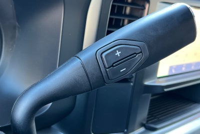 2026 Ford F-350SD XL 9' Harbor Service Body