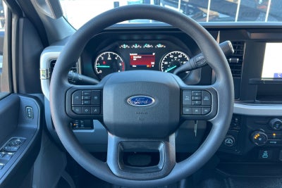 2026 Ford F-350SD XL 9' Harbor Service Body