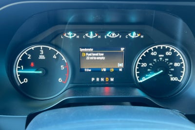 2026 Ford F-350SD XL 9' Harbor Service Body