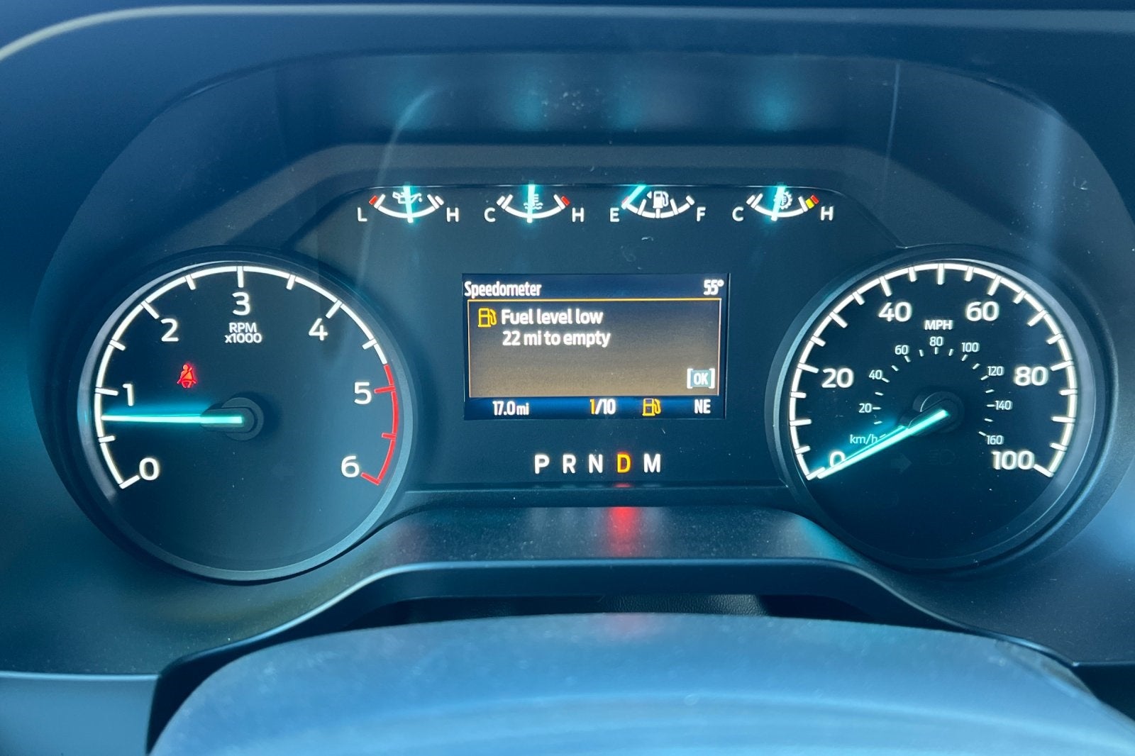 2026 Ford F-350SD XL 9' Harbor Service Body