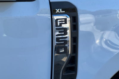 2026 Ford F-350SD XL 9' Harbor Service Body