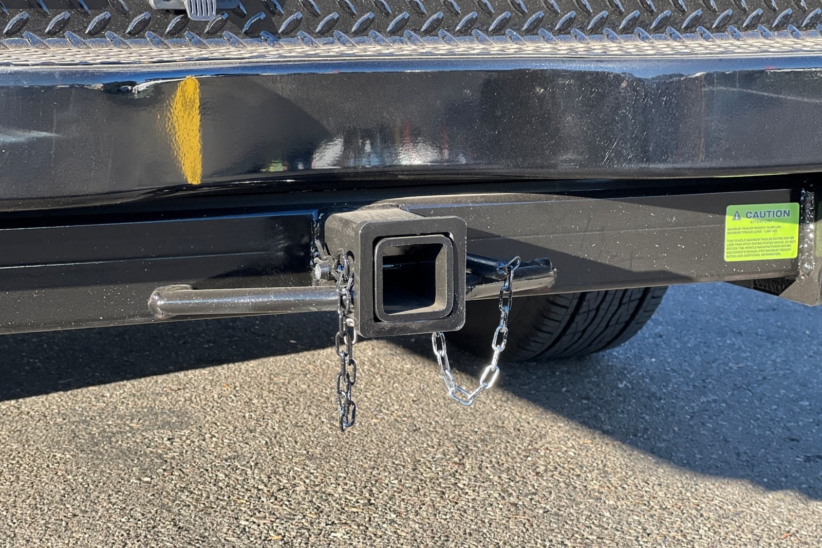 2026 Ford F-350SD XL 9' Harbor Service Body