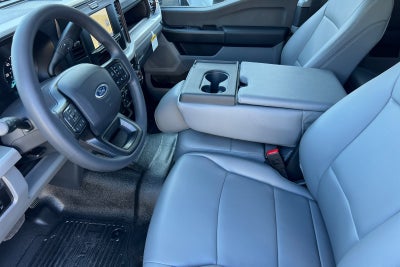 2026 Ford F-350SD XL 9' Harbor Service Body