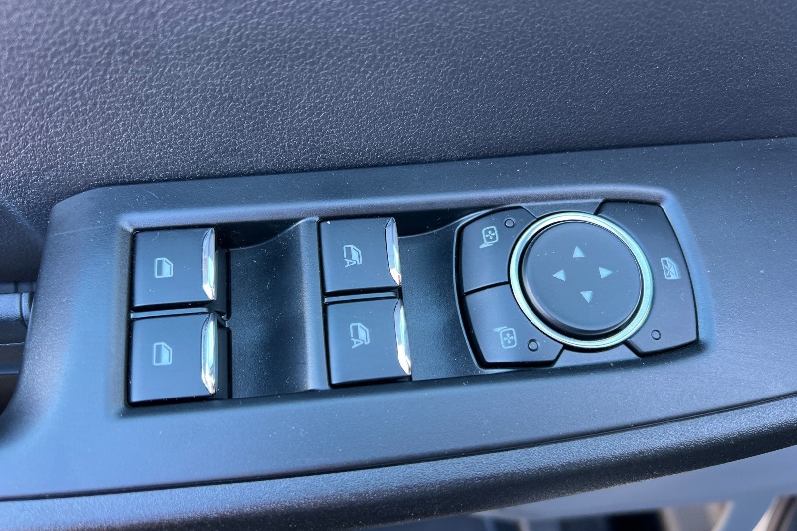 2026 Ford F-350SD XL 9' Harbor Service Body