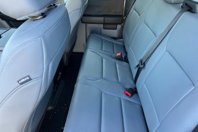 2026 Ford F-350SD XL 9' Harbor Service Body