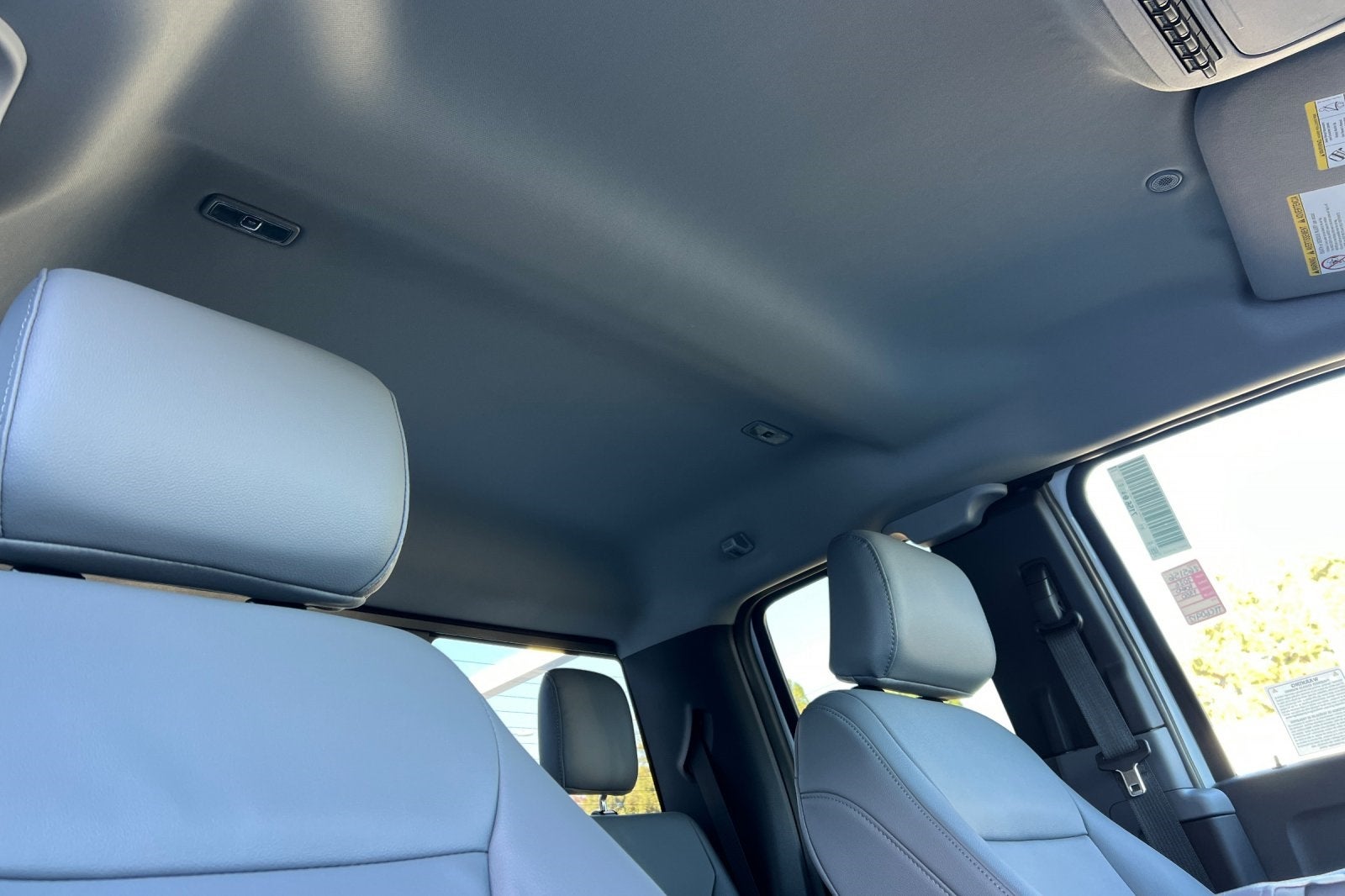 2026 Ford F-350SD XL 9' Harbor Service Body