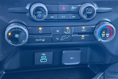 2026 Ford F-350SD XL 9' Harbor Service Body