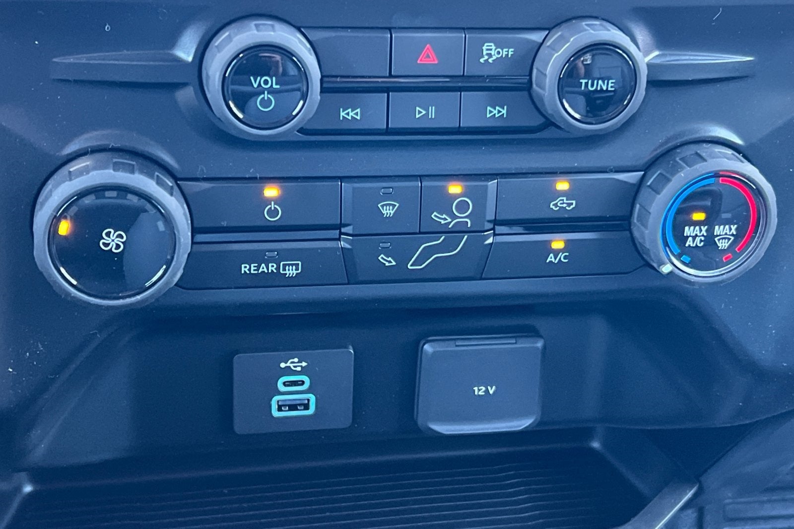 2026 Ford F-350SD XL 9' Harbor Service Body