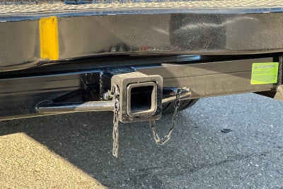 2026 Ford F-350SD XL 9' Harbor Service Body