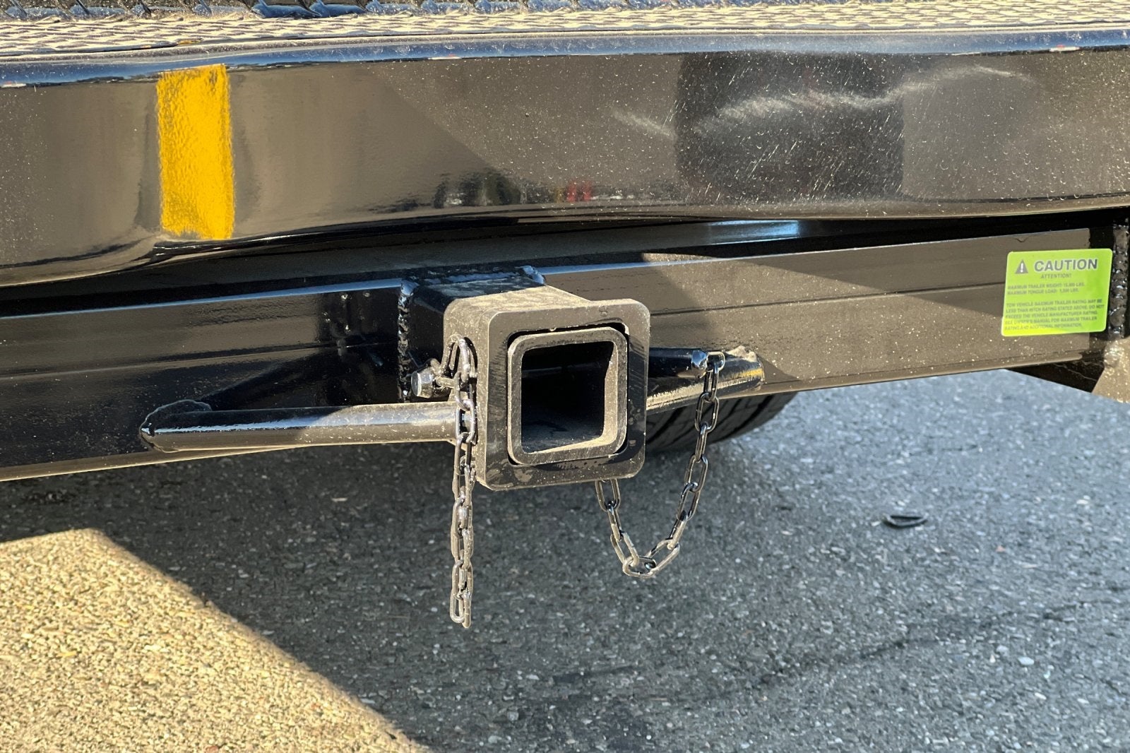 2026 Ford F-350SD XL 9' Harbor Service Body