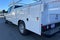 2026 Ford F-350SD XL 9' Harbor Service Body