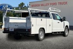 2026 Ford F-350SD XL 9' Harbor Service Body
