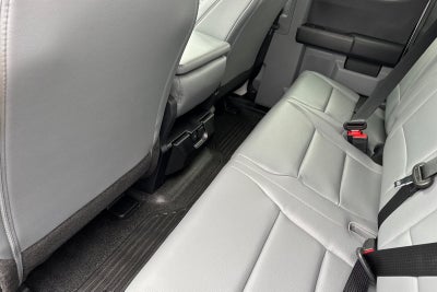 2025 Ford F-350SD XL Super Cab 9' Royal Service Body