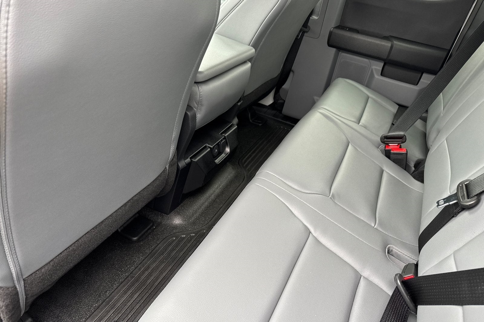 2025 Ford F-350SD XL Super Cab 9' Royal Service Body