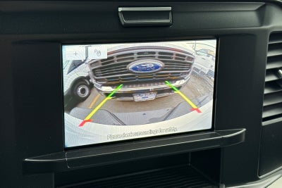 2025 Ford F-350SD XL Super Cab 9' Royal Service Body