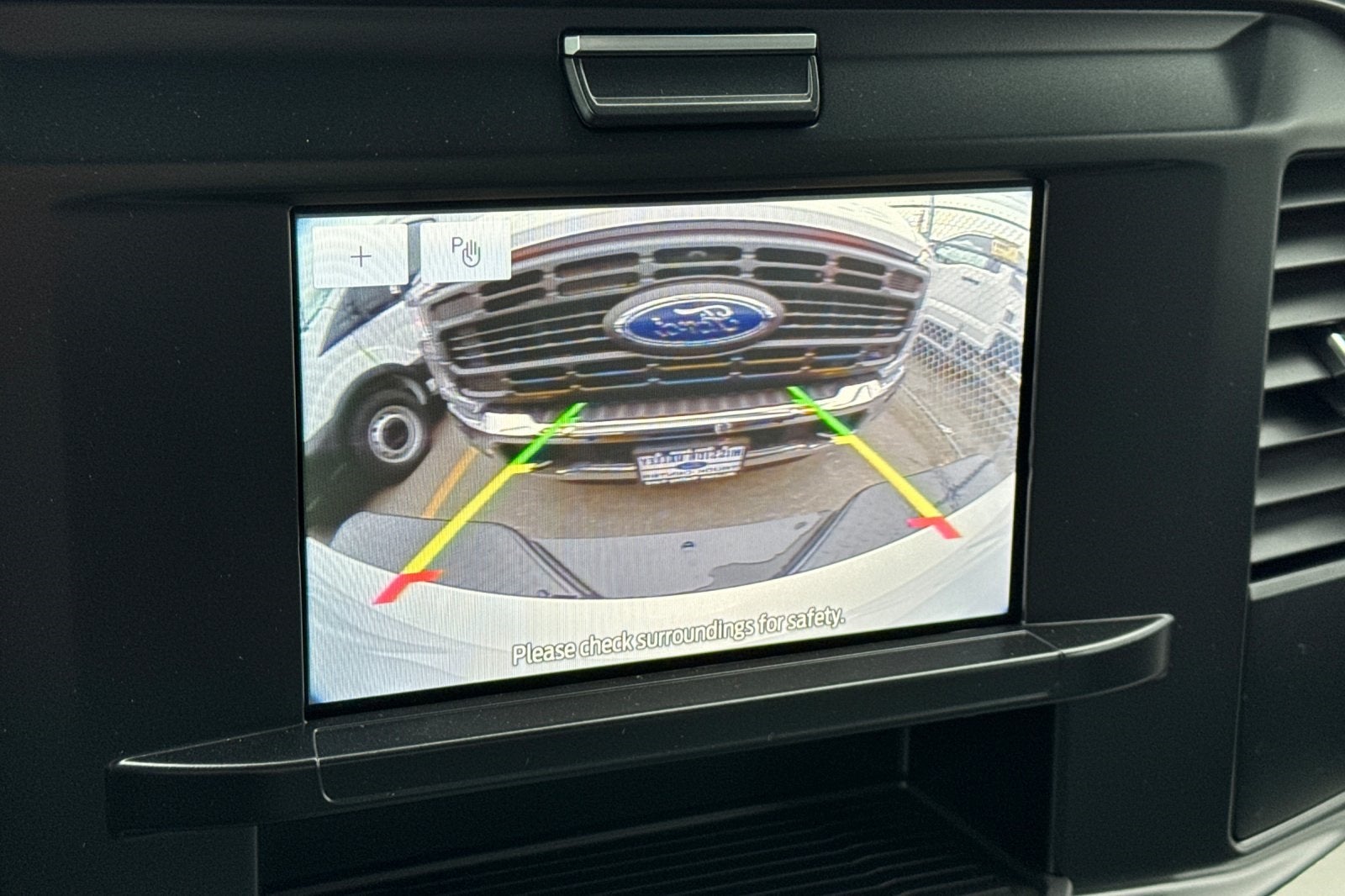 2025 Ford F-350SD XL Super Cab 9' Royal Service Body