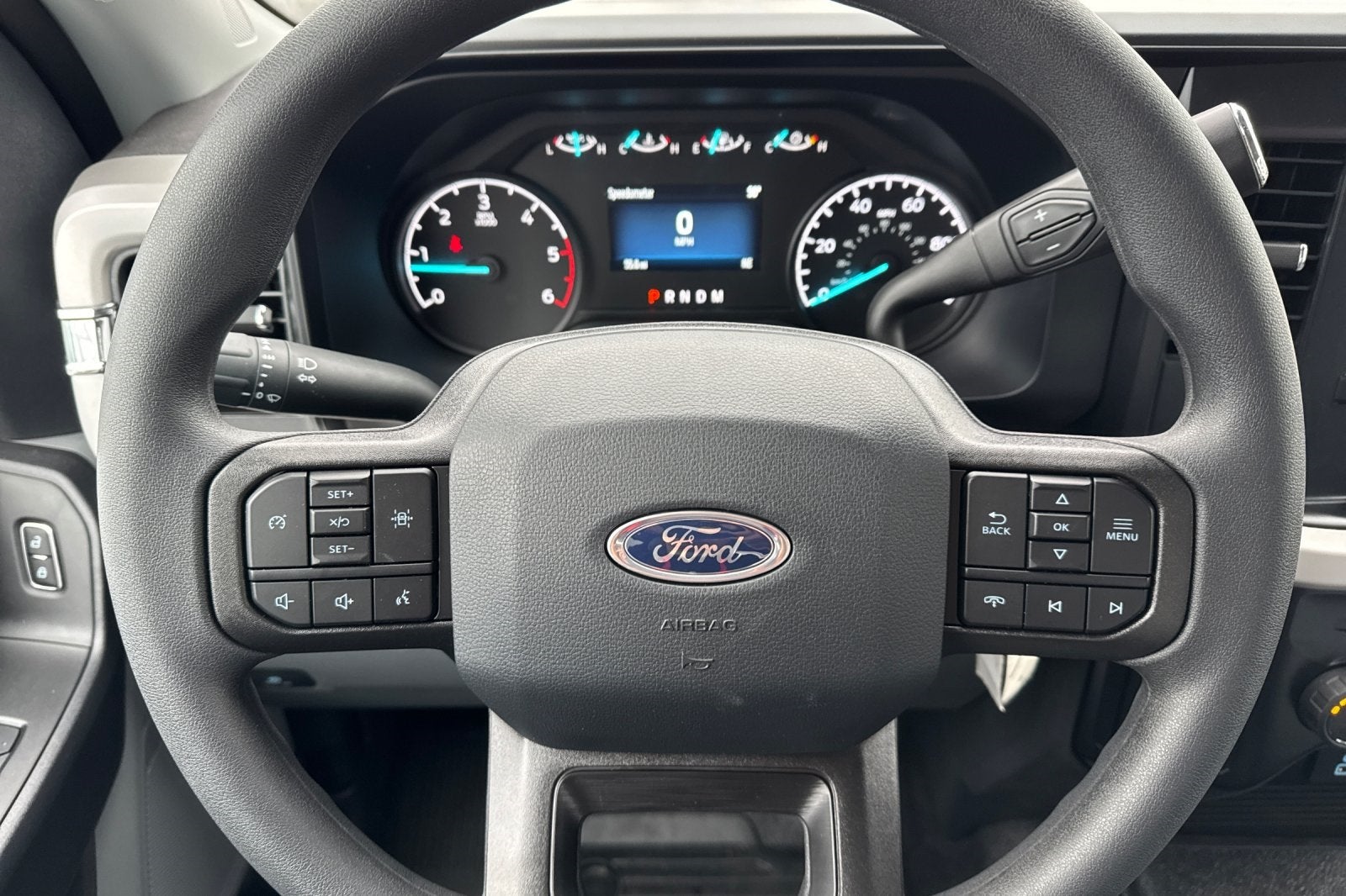 2025 Ford F-350SD XL Super Cab 9' Royal Service Body