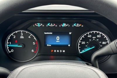 2025 Ford F-350SD XL Super Cab 9' Royal Service Body