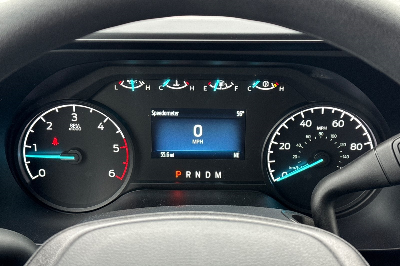 2025 Ford F-350SD XL Super Cab 9' Royal Service Body