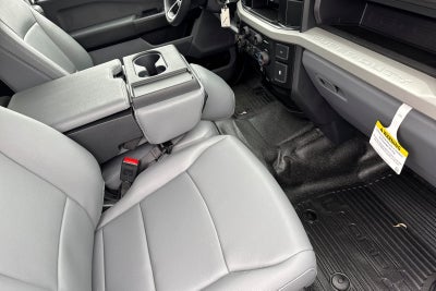 2025 Ford F-350SD XL Super Cab 9' Royal Service Body