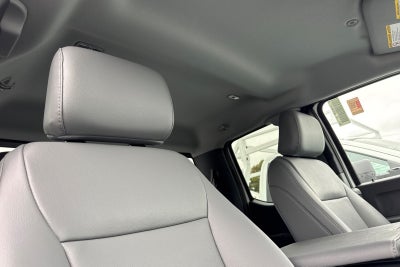 2025 Ford F-350SD XL Super Cab 9' Royal Service Body