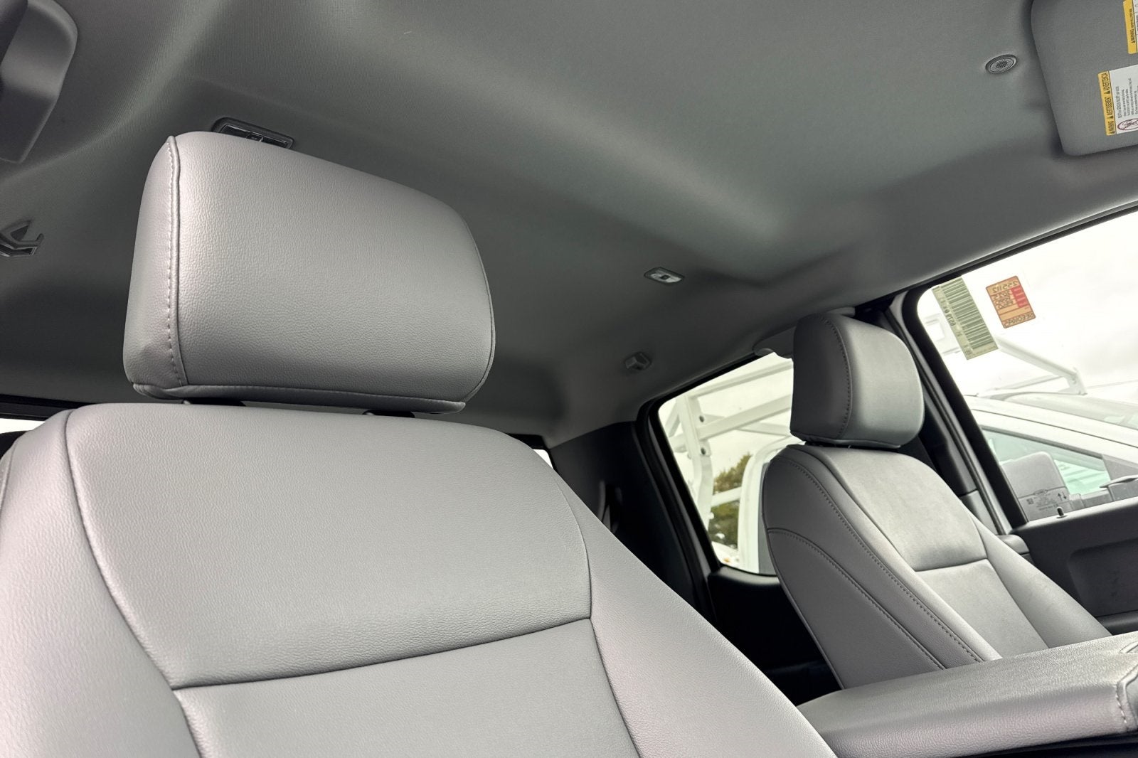 2025 Ford F-350SD XL Super Cab 9' Royal Service Body