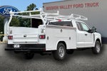 2025 Ford F-350SD XL Super Cab 9' Royal Service Body