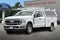2025 Ford F-350SD XL Super Cab 9' Royal Service Body