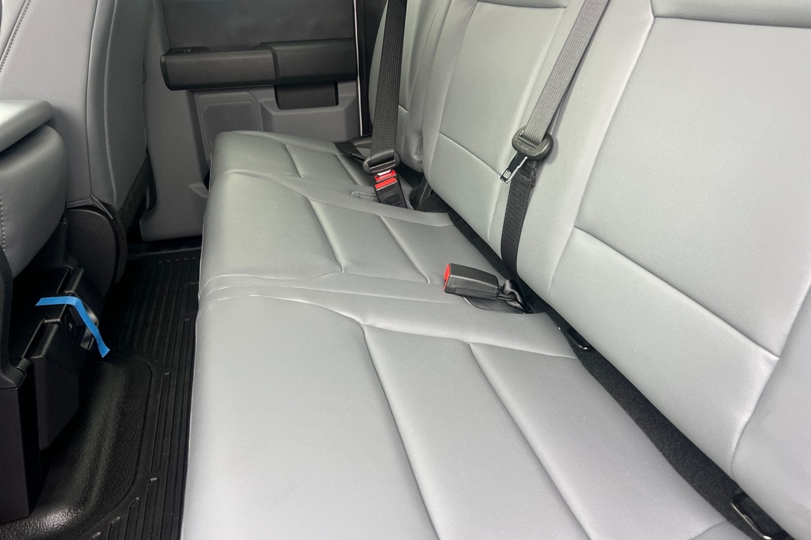 2025 Ford F-350SD XL Super Cab 9' Royal Service Body