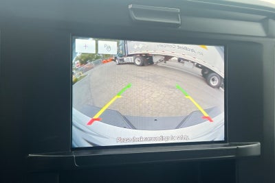 2025 Ford F-350SD XL Super Cab 9' Royal Service Body