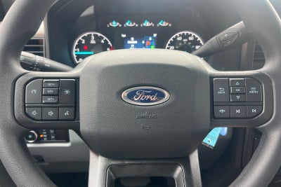 2025 Ford F-350SD XL Super Cab 9' Royal Service Body