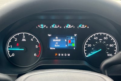 2025 Ford F-350SD XL Super Cab 9' Royal Service Body