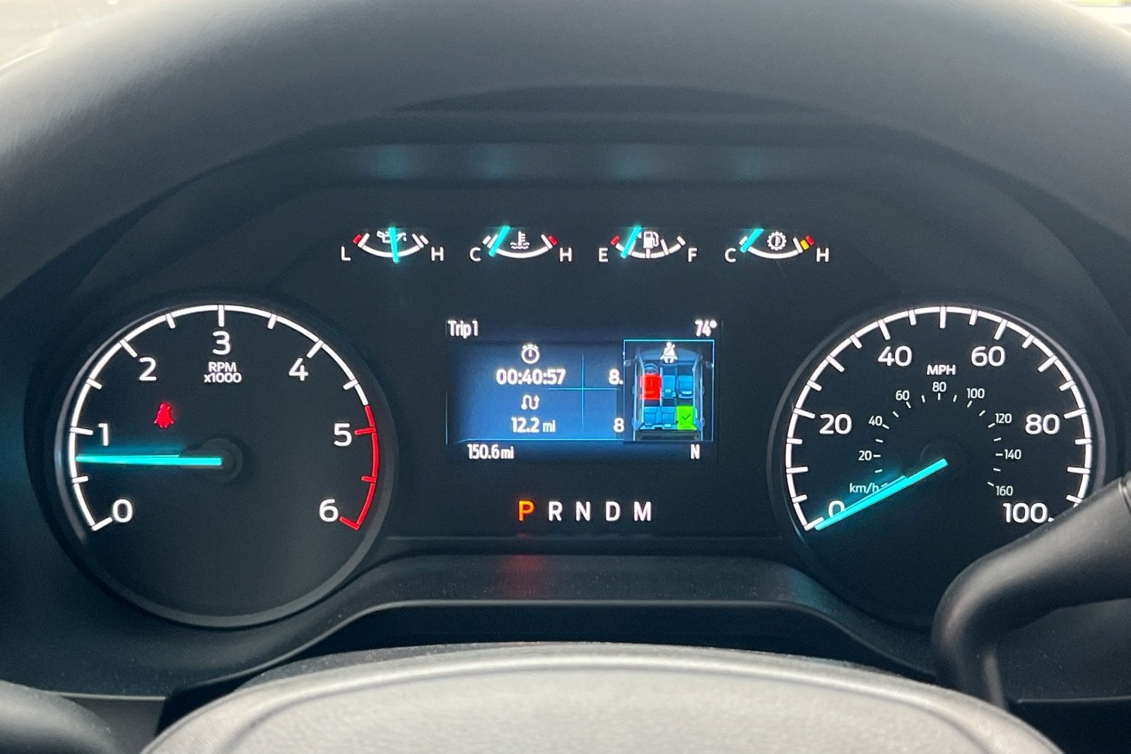 2025 Ford F-350SD XL Super Cab 9' Royal Service Body