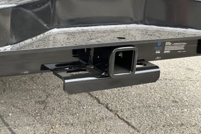 2025 Ford F-350SD XL Super Cab 9' Royal Service Body