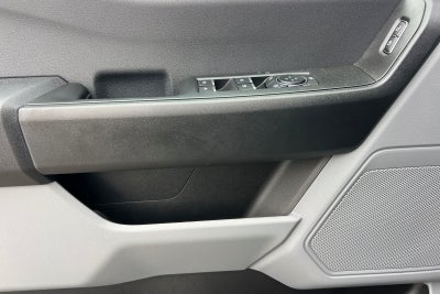 2025 Ford F-350SD XL Super Cab 9' Royal Service Body