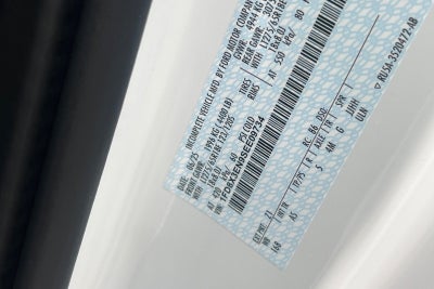 2025 Ford F-350SD XL Super Cab 9' Royal Service Body