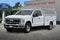 2025 Ford F-350SD XL Super Cab 9' Royal Service Body