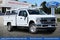 2026 Ford F-350SD XL 9' Scelzi Service Body