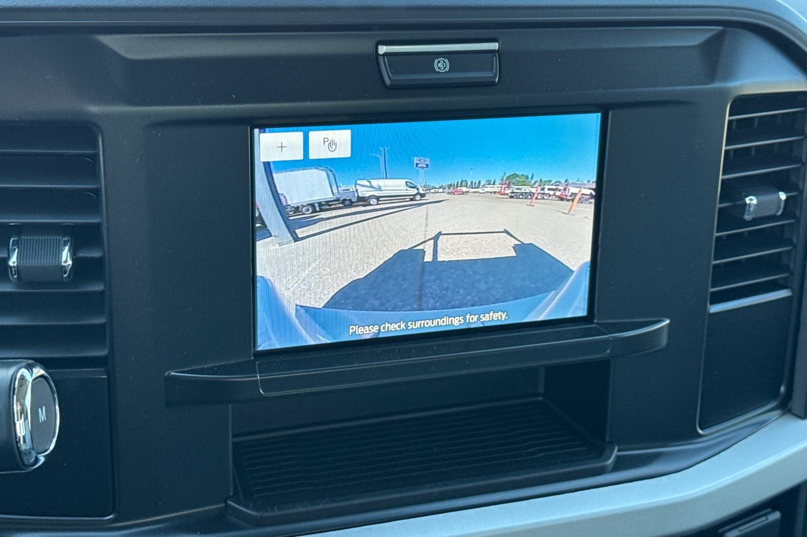 2026 Ford F-350SD XL 9' Scelzi Service Body