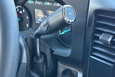 2026 Ford F-350SD XL 9' Scelzi Service Body