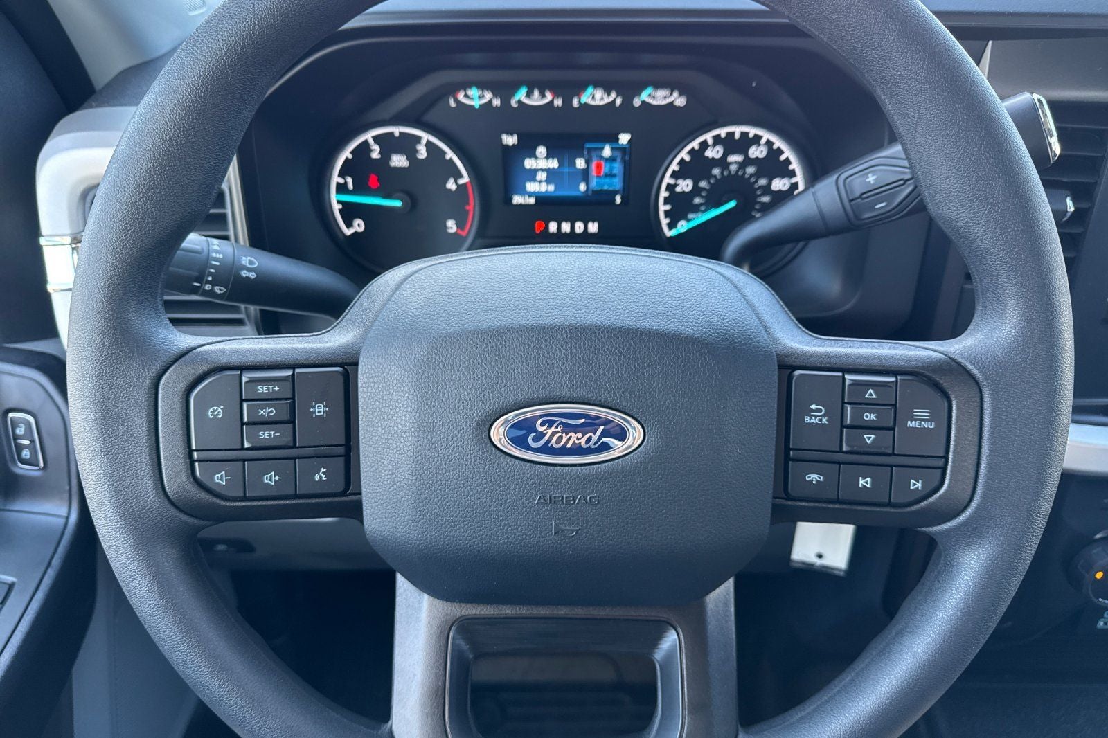 2026 Ford F-350SD XL 9' Scelzi Service Body