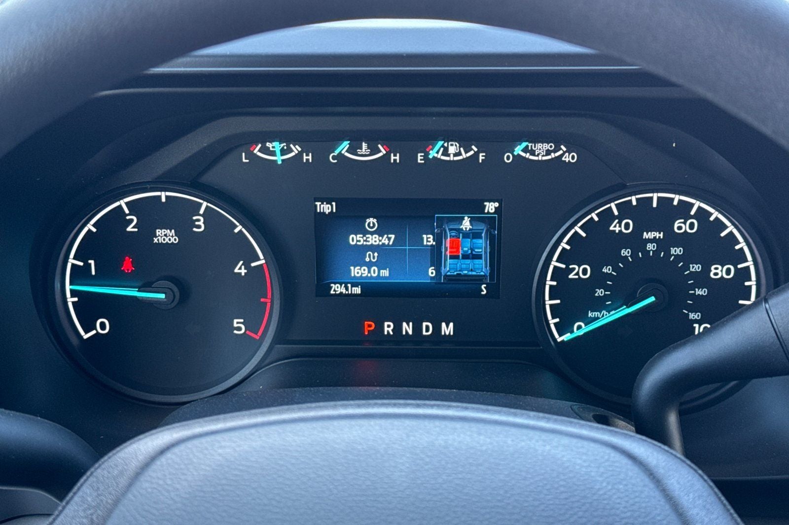 2026 Ford F-350SD XL 9' Scelzi Service Body