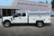 2026 Ford F-350SD XL 9' Scelzi Service Body