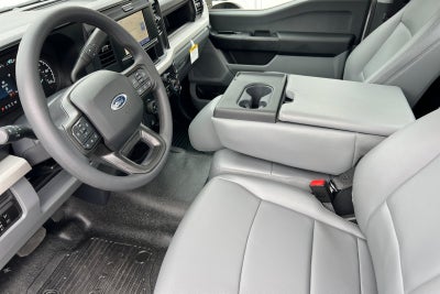 2026 Ford F-250SD XL 2D Standard Cab 8' Royal Service Body