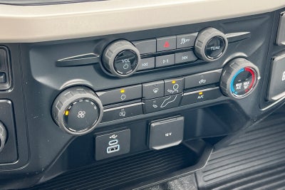 2026 Ford F-250SD XL 2D Standard Cab 8' Royal Service Body