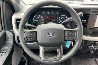 2026 Ford F-250SD XL 2D Standard Cab 8' Royal Service Body