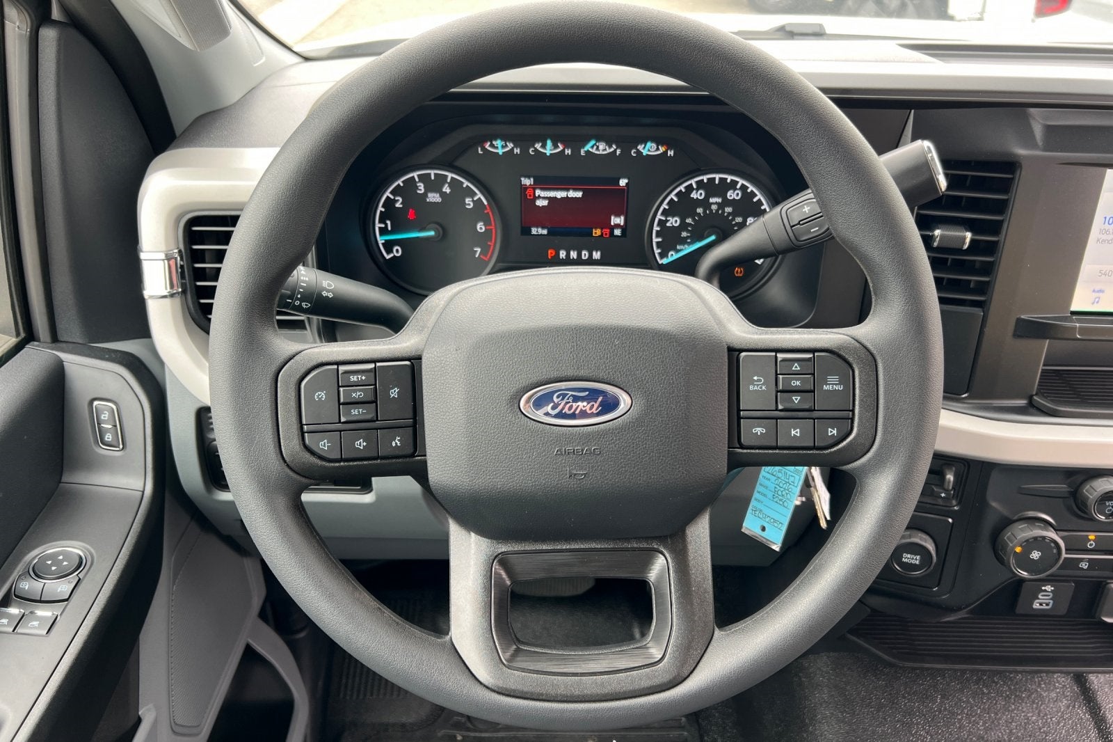 2026 Ford F-250SD XL 2D Standard Cab 8' Royal Service Body