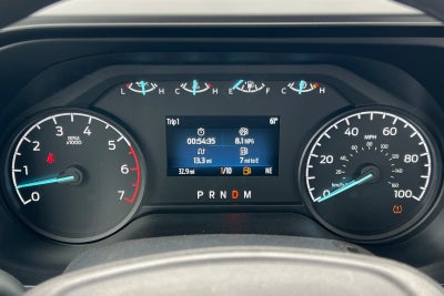 2026 Ford F-250SD XL 2D Standard Cab 8' Royal Service Body