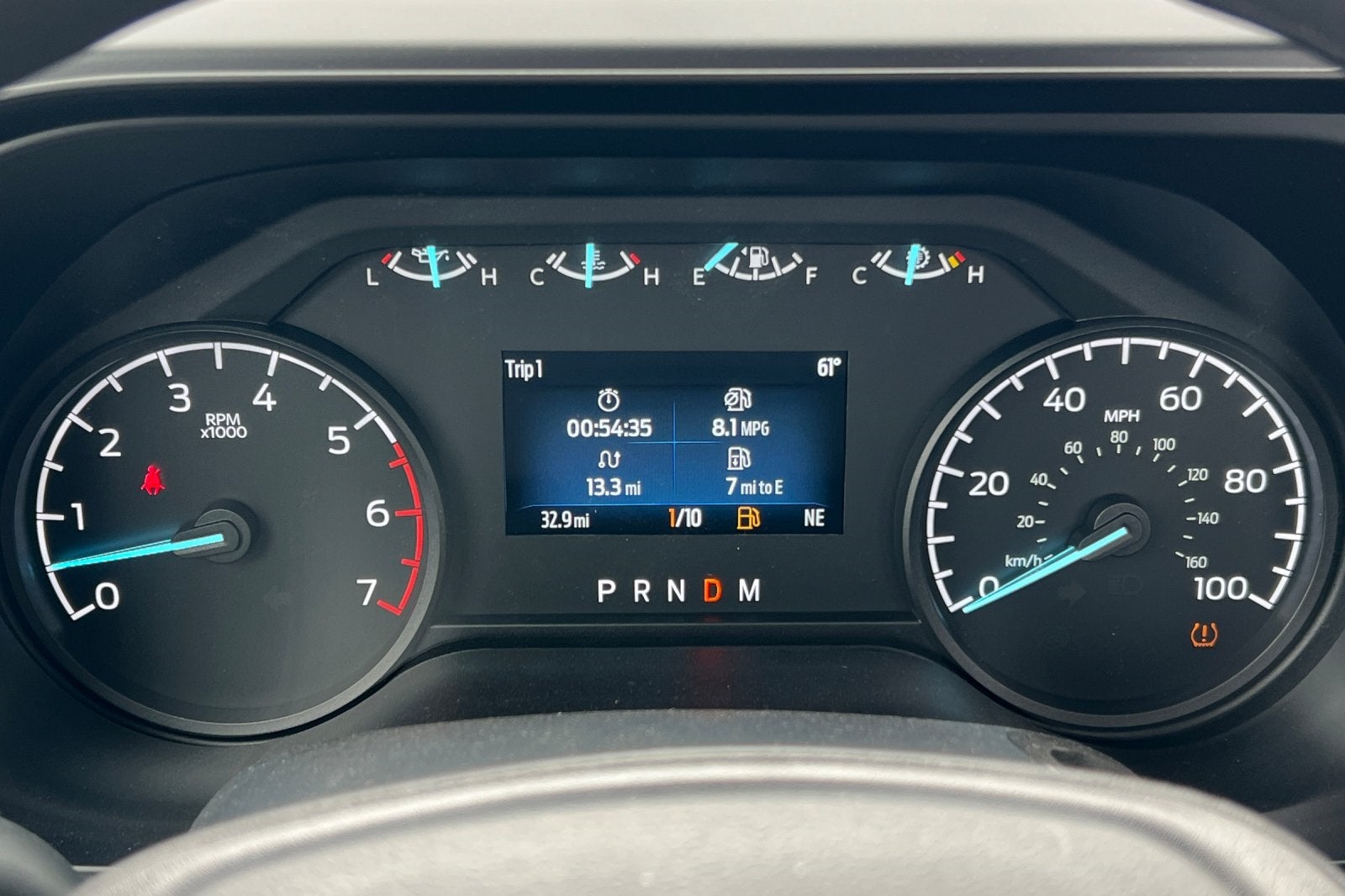 2026 Ford F-250SD XL 2D Standard Cab 8' Royal Service Body