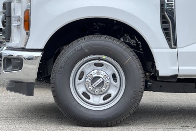 2026 Ford F-250SD XL 2D Standard Cab 8' Royal Service Body